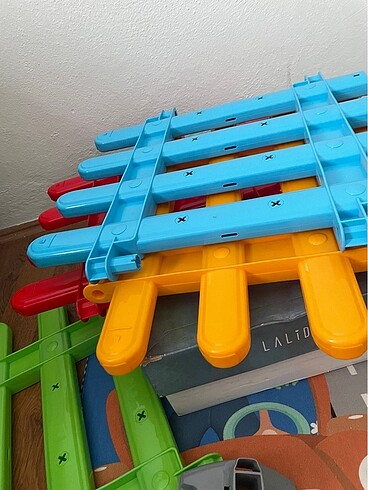 Fisher Price Oyun çiti