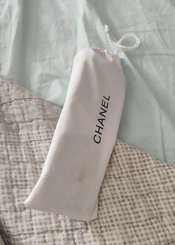 Şeffaf Siyah Gotik Kadın Gözlüğü - Görsel 5