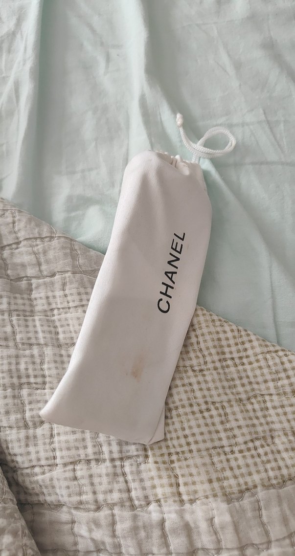 Şeffaf Siyah Gotik Kadın Gözlüğü - Görsel 5