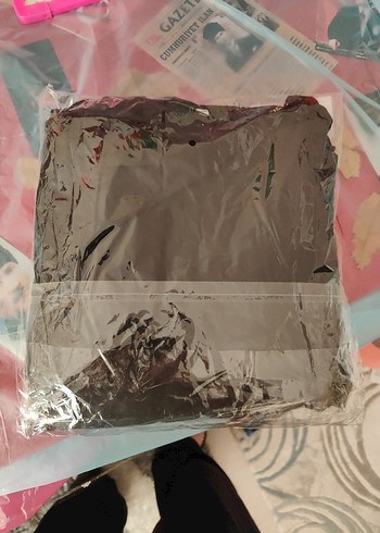 Dantel Detay Premium Siyah Suprem Pijama Takımı - Görsel 4