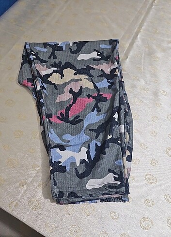 BEASTMODE İKI YANDAN CEPLİ EŞOFMAN ALTI - Görsel 5