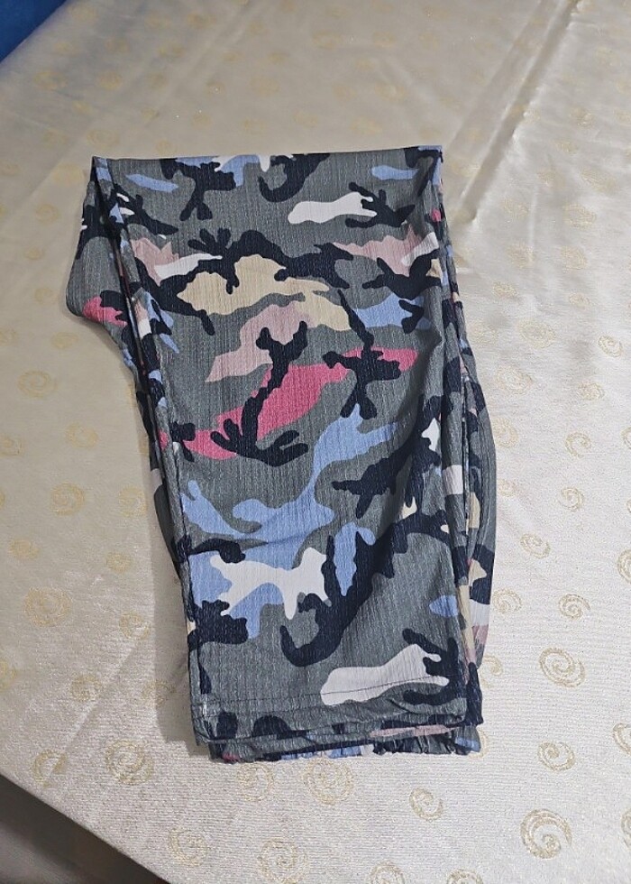 BEASTMODE İKI YANDAN CEPLİ EŞOFMAN ALTI - Görsel 5