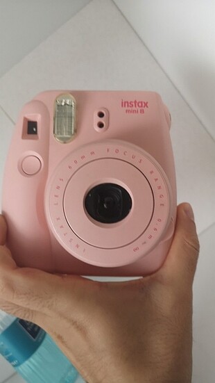 İnstax mini 8