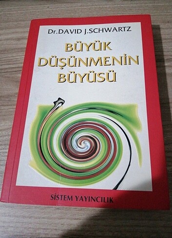 Büyük düşünmenin büyüsü