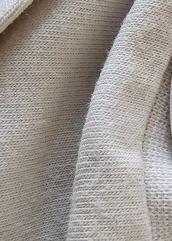 Beyaz Çocuk Uzun Kollu Atlet - Görsel 3