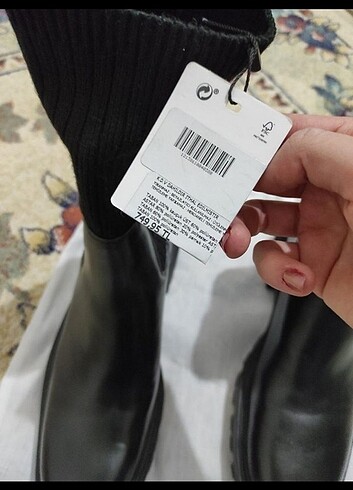 Zara Zara bot