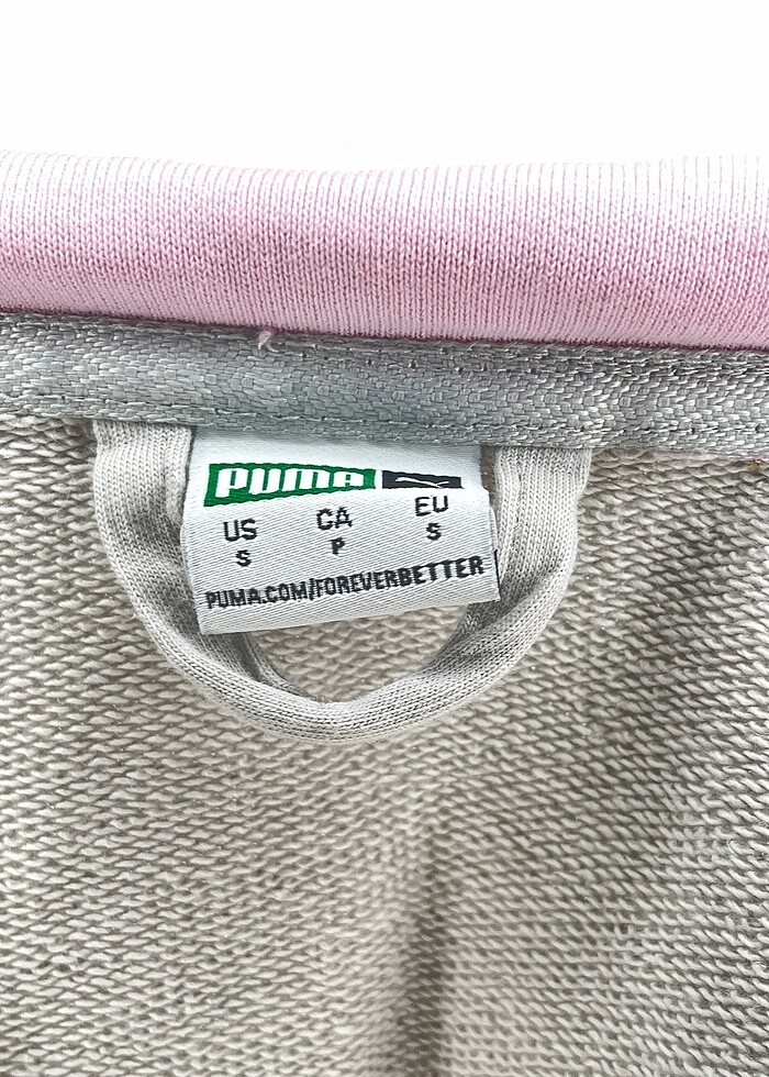 Puma Spor Dış Giyim %70 İndirimli. - Görsel 4