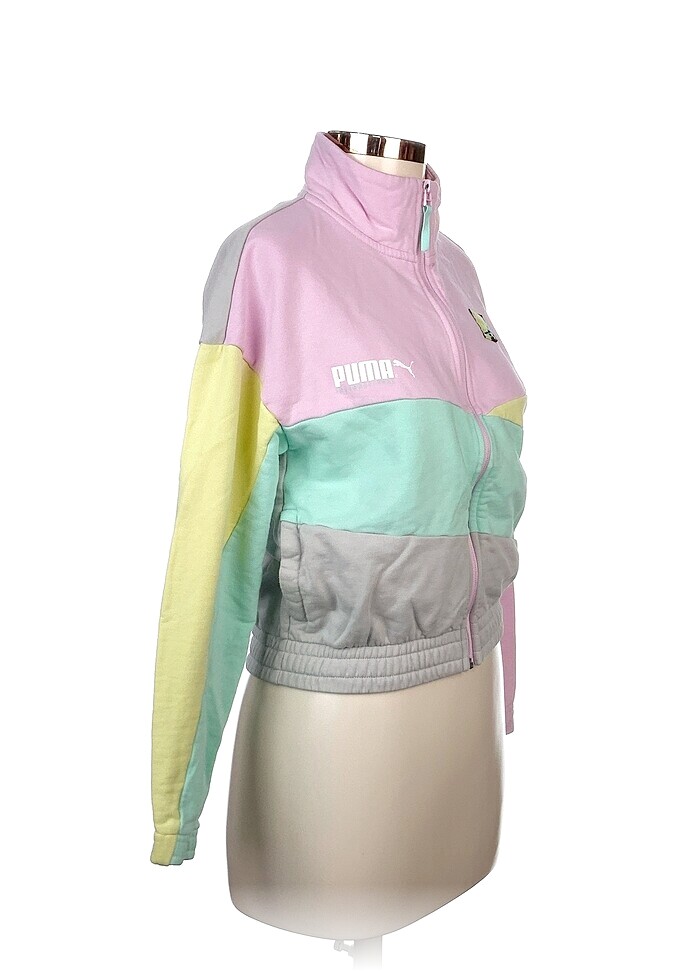 Puma Spor Dış Giyim %70 İndirimli. - Görsel 2