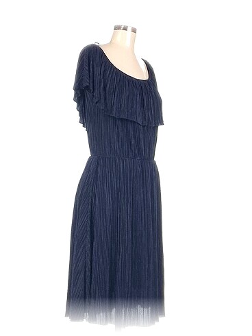 Adil Işık Uzun Elbise %70 İndirimli. - Görsel 2