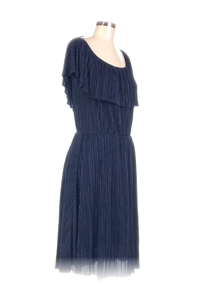 Adil Işık Uzun Elbise %70 İndirimli. - Görsel 2