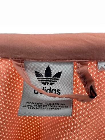 Adidas Spor Dış Giyim %70 İndirimli. - Görsel 4