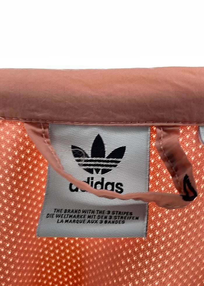 Adidas Spor Dış Giyim %70 İndirimli. - Görsel 4