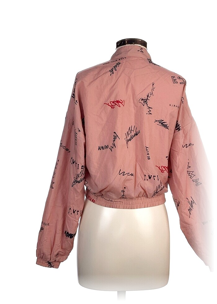 Adidas Spor Dış Giyim %70 İndirimli. - Görsel 3