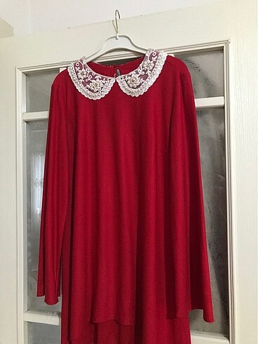Diğer Tunik bluz