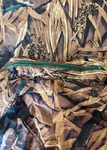 Remington saz desenli av kıyafeti - Görsel 7