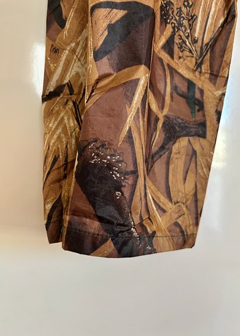 Remington saz desenli av kıyafeti - Görsel 6