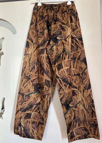 Remington saz desenli av kıyafeti - Görsel 4