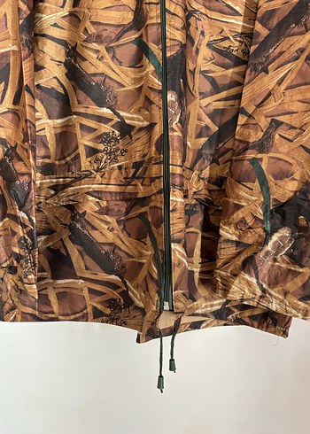 Remington saz desenli av kıyafeti - Görsel 3