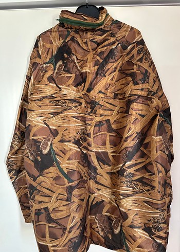 Remington saz desenli av kıyafeti - Görsel 2