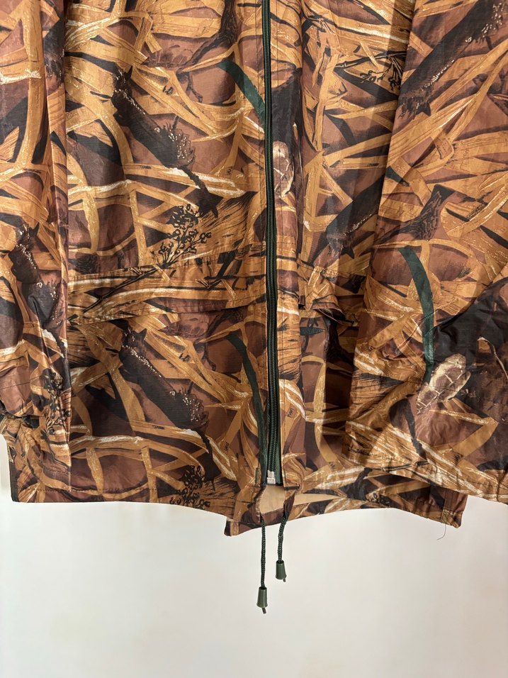 Remington saz desenli av kıyafeti - Görsel 3