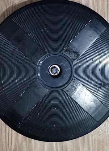  Twister spor aleti