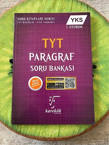 Karekök tyt paragraf