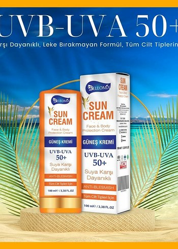 Beden Bellomix Vücut Losyonu Sarı Şişe