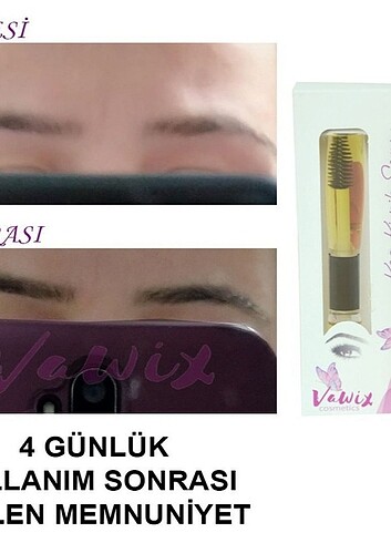 Kaş serumu  - Görsel 3