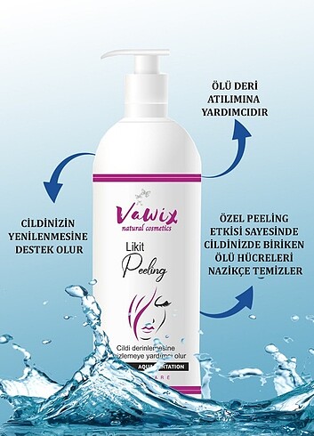 Peeling  - Görsel 3