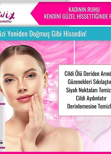 Peeling  - Görsel 4