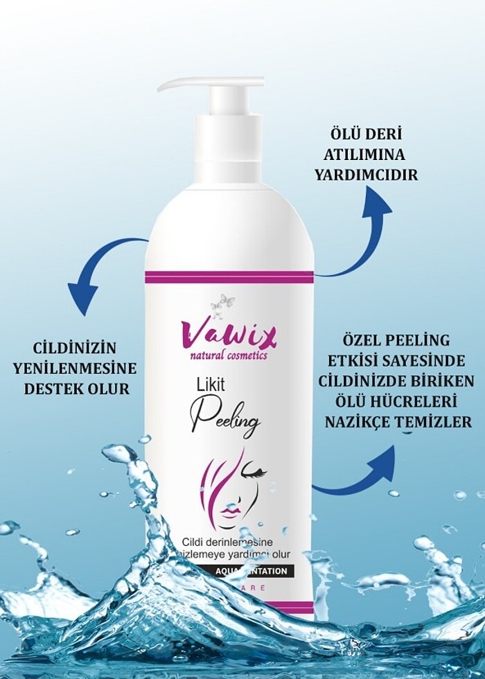 Peeling  - Görsel 3