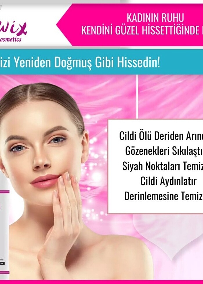 Peeling  - Görsel 4