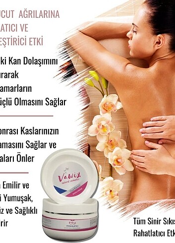 Kaş ağrıları için  - Görsel 2