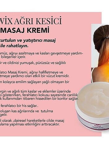 Kaş ağrıları için  - Görsel 6