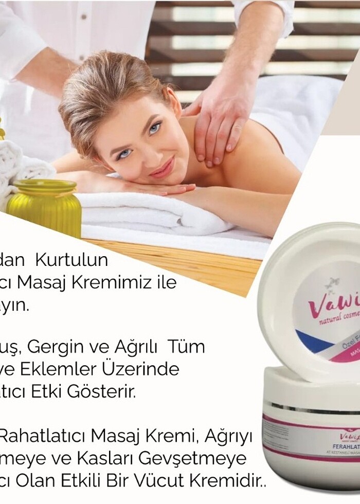 Kaş ağrıları için  - Görsel 3