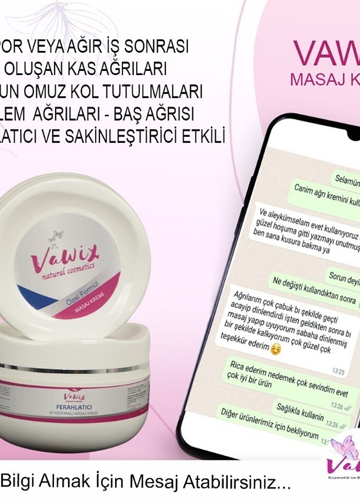 Kaş ağrıları için  - Görsel 4