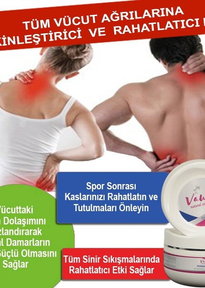 Kaş ağrıları için  - Görsel 5