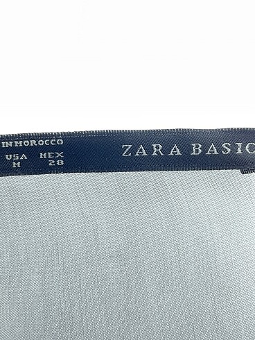 m Beden çeşitli Renk Zara Bluz %70 İndirimli.