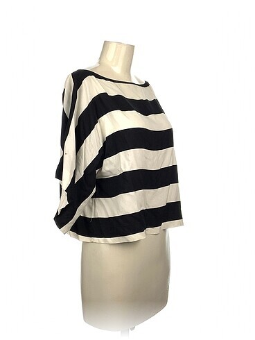 Zara Zara Bluz %70 İndirimli.