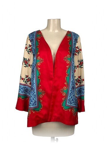 PreLoved Kimono %70 İndirimli.