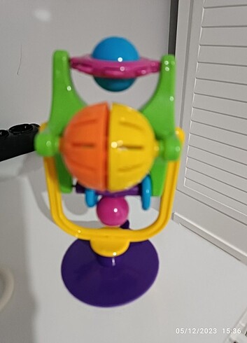 Eğitici oyuncak 