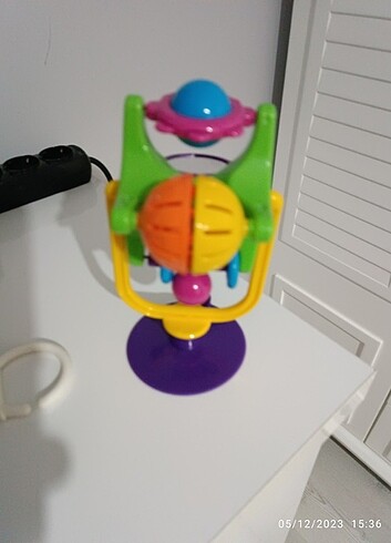 Fisher Price Eğitici oyuncak