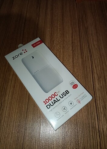 10.000 Mah Powerbank