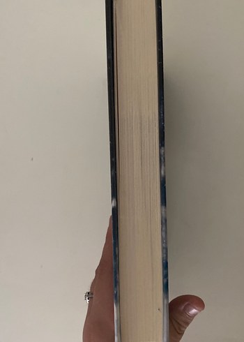 Kar - Emre Gül Romanı - Görsel 2