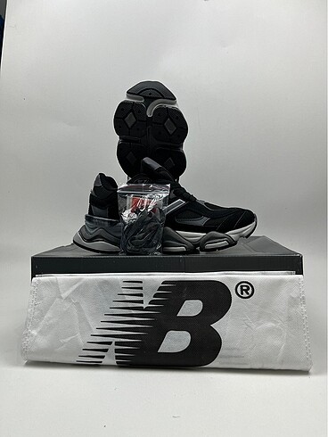 40,5 Beden siyah Renk New balance 9060
