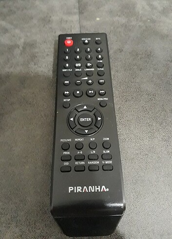 Piranha dvd - Görsel 7