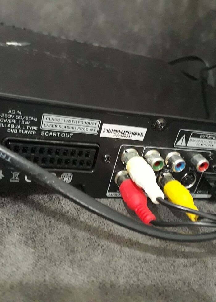 Piranha dvd - Görsel 5