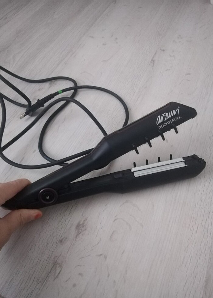 Urun temiz calisir vaziyette  - Görsel 2