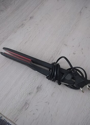 Saç duzleştirici calişir sorunsuzdur - Görsel 3