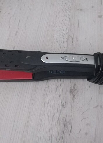 Saç duzleştirici calişir sorunsuzdur - Görsel 2